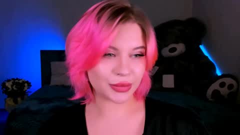 Eva online show from 15, 2, 2025