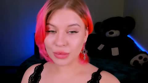 Eva online show from 21, 2, 2025