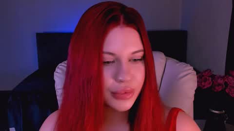 Eva online show from 21, 11, 2025