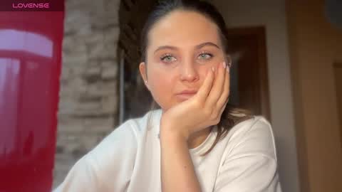 Snapshot of evahazardd chatting on 26, 1, 2025 EvaHazard online show from 26, 1, 2025