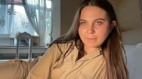 Snapshot of evahazardd chatting on 3, 10, 2025 EvaHazard online show from 3, 10, 2025