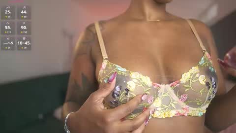 Snapshot of evajacksss_ chatting on 12, 3, 2026 evajacksss_ online show from 12, 3, 2026