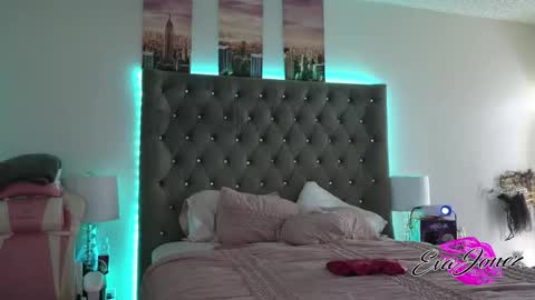 Eva online show from 17, 1, 2026