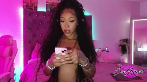 Eva online show from 18, 1, 2026