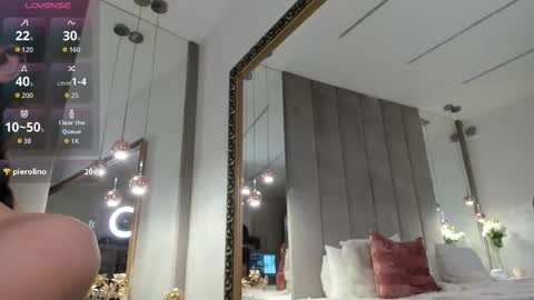 Eva K online show from 20, 2, 2026