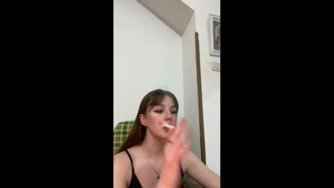 evakapnist online show from 27, 2, 2026