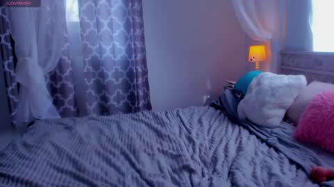 Eva online show from 12, 3, 2025