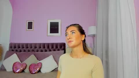 Eva online show from 18, 11, 2025