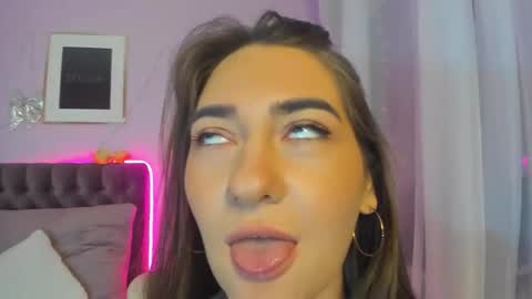 Eva online show from 6, 3, 2026