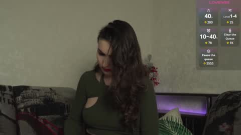 Eva online show from 18, 12, 2024