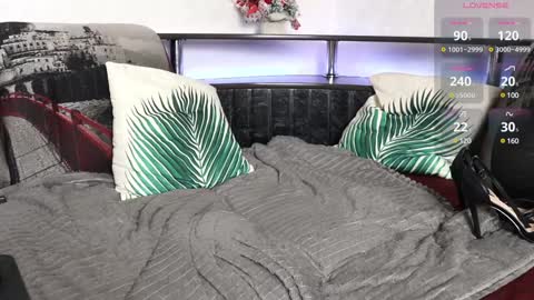 Eva online show from 3, 1, 2025