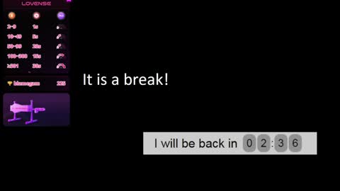 EVA online show from 29, 1, 2025