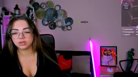 evalora online show from 23, 4, 2026