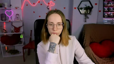 evalora online show from 26, 4, 2026