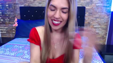 Snapshot of evaloviaa_ chatting on 24, 12, 2024 Eva online show from 24, 12, 2024