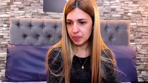 Snapshot of evaloviaa_ chatting on 20, 1, 2025 Eva online show from 20, 1, 2025