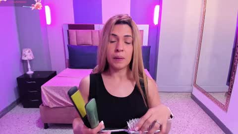 Snapshot of evaloviaa_ chatting on 29, 1, 2025 Eva online show from 29, 1, 2025