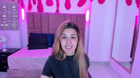 Snapshot of evaloviaa_ chatting on 13, 2, 2025 Eva online show from 13, 2, 2025