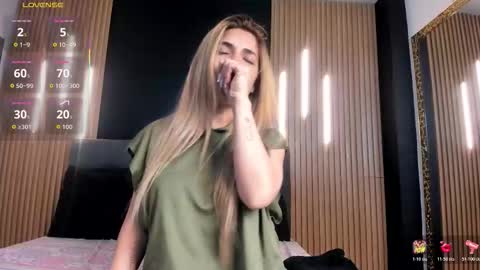 Eva online show from 20, 3, 2026