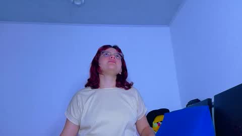 Snapshot of evaluna_02 chatting on 3, 5, 2026 evaluna_02 online show from 3, 5, 2026