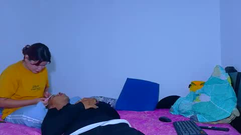 Snapshot of evaluna_02 chatting on 8, 5, 2026 evaluna_02 online show from 8, 5, 2026