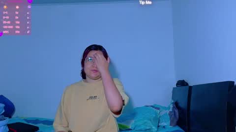Snapshot of evaluna_02 chatting on 4, 6, 2026 evaluna_02 online show from 4, 6, 2026