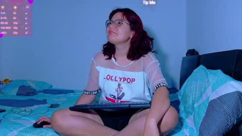 Snapshot of evaluna_02 chatting on 6, 6, 2026 evaluna_02 online show from 6, 6, 2026