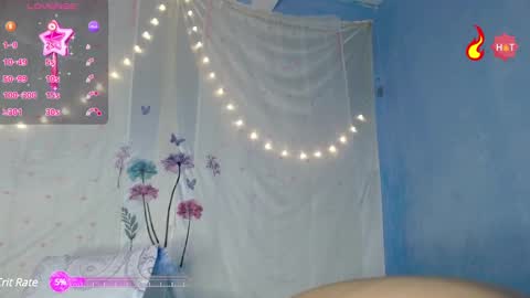 Snapshot of evaluna_horny_ chatting on 18, 12, 2024 evaluna horny online show from 18, 12, 2024