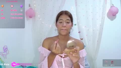 Snapshot of evaluna_horny_ chatting on 15, 9, 2025 evaluna horny online show from 15, 9, 2025