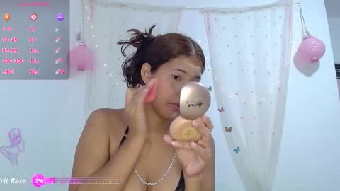 Snapshot of evaluna_horny_ chatting on 16, 9, 2025 evaluna horny online show from 16, 9, 2025