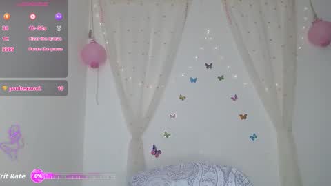 Snapshot of evaluna_horny_ chatting on 29, 10, 2025 evaluna horny online show from 29, 10, 2025