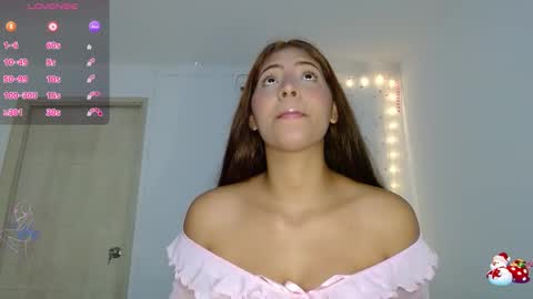 Snapshot of evaluna_horny_ chatting on 8, 1, 2026 evaluna horny online show from 8, 1, 2026