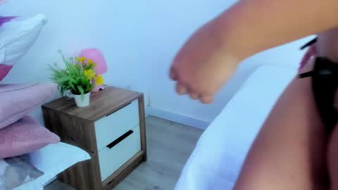  Eva Luna online show from 25, 2, 2025