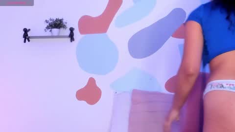  Eva Luna online show from 5, 3, 2025