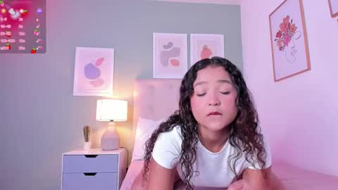  Eva Luna online show from 8, 10, 2025