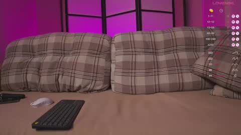 Eva online show from 14, 2, 2026