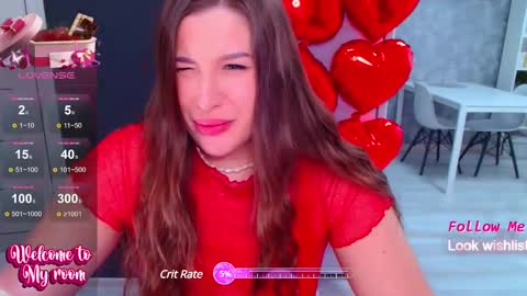 Katy online show from 2, 3, 2025