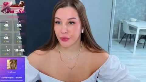 Katy online show from 18, 3, 2026