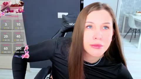 Katy online show from 18, 4, 2026