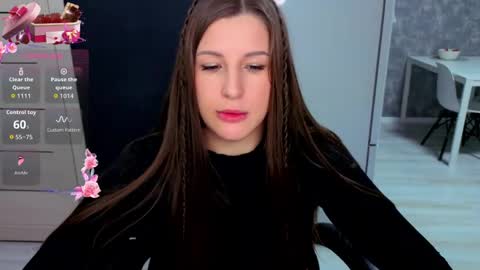 Katy online show from 25, 4, 2026