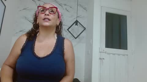 Snapshot of evamills1 chatting on 3, 11, 2025 Eva Mills online show from 3, 11, 2025