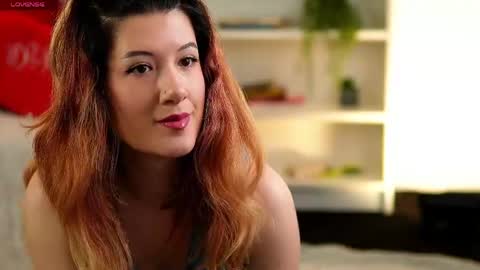 Eva online show from 27, 4, 2026