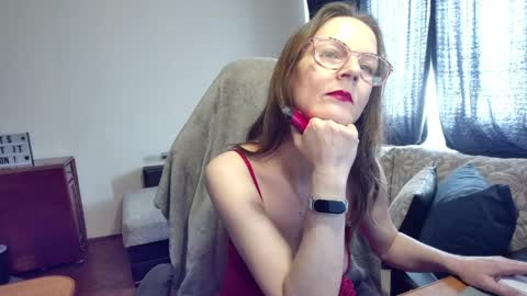 Eva Moon online show from 25, 4, 2026