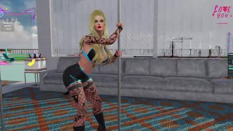 Snapshot of evamoonlight12 chatting on 2, 5, 2026 eva online show from 2, 5, 2026