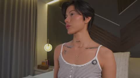 Eva Moretti online show from 31, 7, 2026