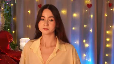 Eva online show from 13, 2, 2026