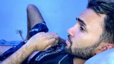 evan57036 online show from 16, 1, 2025