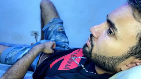 evan57036 online show from 31, 1, 2025