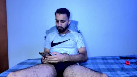 evan57036 online show from 21, 2, 2025