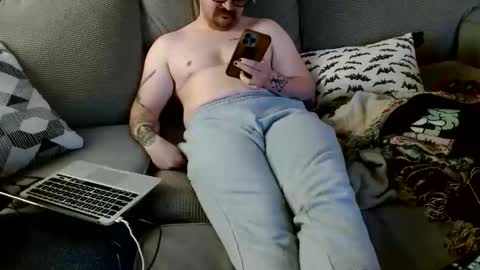 Evan online show from 16, 1, 2025